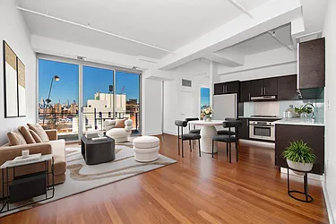 Rented by REAL New York