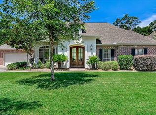 604 Tanager Dr, Mandeville, LA 70448
