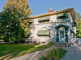 4237 Vincent Ave S #1, Minneapolis, MN 55410