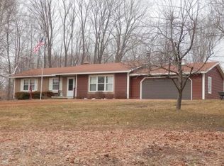 N6756 Cardinal Ln, Wittenberg, WI 54499
