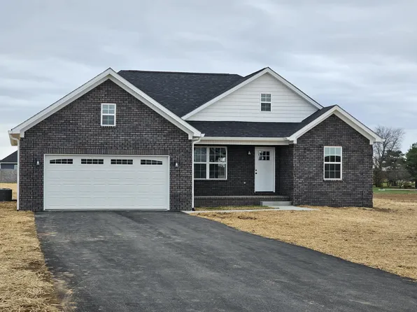 142 Gracelynn Cir, Harrodsburg, KY 40330