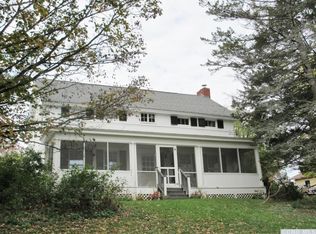 126 Old Route 9w, Saugerties, NY 12477