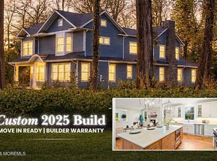 15 Buena Vista Avenue, Rumson, NJ 07760