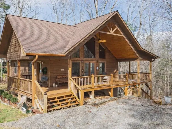 198 Dew Drop Ln, Murphy, NC 28906