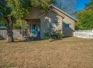 405 Royal St, Athens, TX 75751