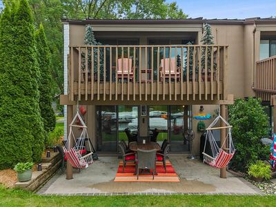 2700 N Shore Dr #F-19, Clear Lake, IA, 50428