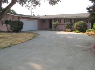 2397 E Sierra Ave, Tulare, CA 93274