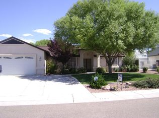 3102 Southern Loop, Kingman, AZ 86401