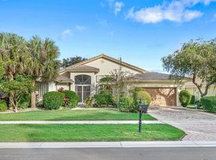 7481 Falls Rd W, Boynton Beach, FL 33437