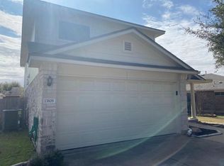 13808 Ceylon Tea Cir, Pflugerville, TX 78660