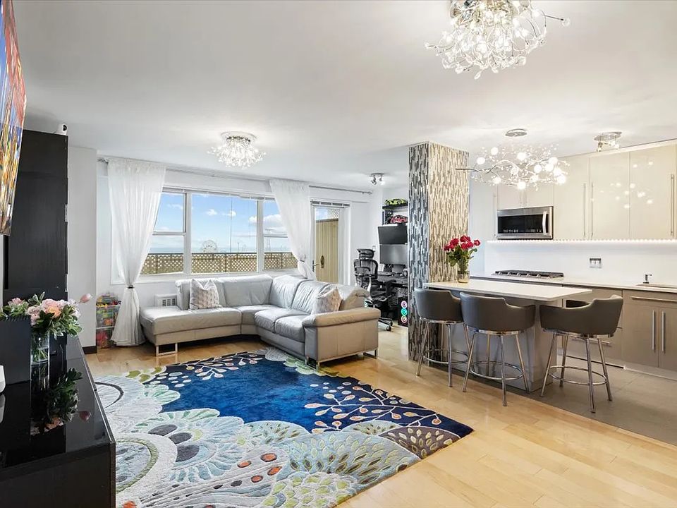 1st image of 2940 W 5th St APT 13G
