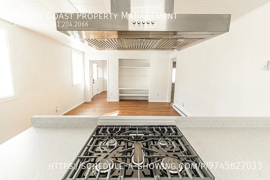 Gorgeous 1 bedroom Unit! — Photo 4