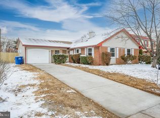 49 Perennial Ln, Willingboro, NJ