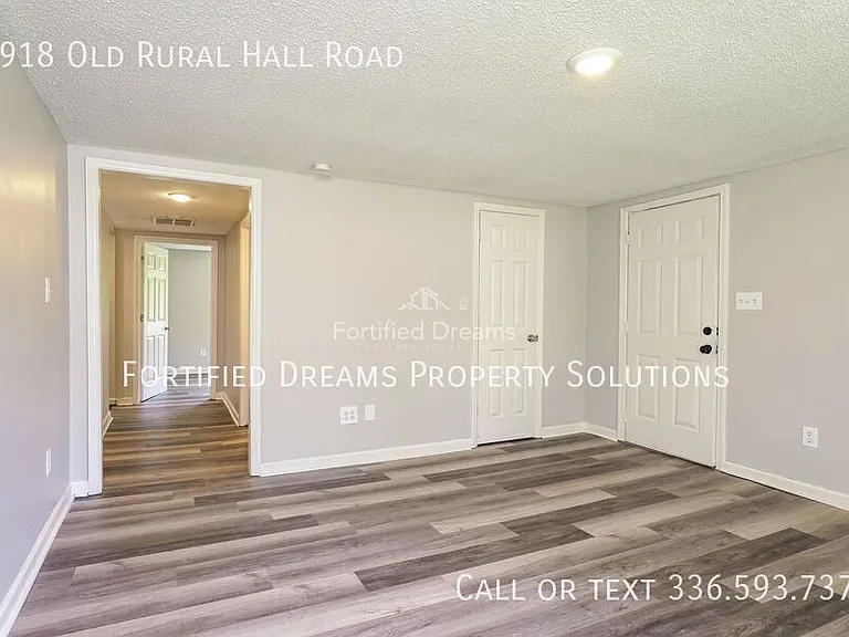 5918 Old Rural Hall Rd — Photo 5