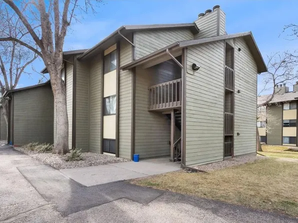 925 Columbia Road 232, Fort Collins, CO 80525