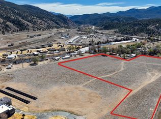 0 Cleora Rd, Salida, CO 81201
