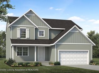 15195 Nottingham Fields Pkwy, Lansing, MI 48906