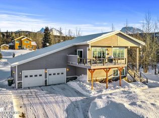 11371 Cobra St, Anchorage, AK 99507