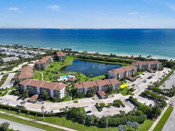 501 S Seas Drive #206, Jupiter, FL 33477