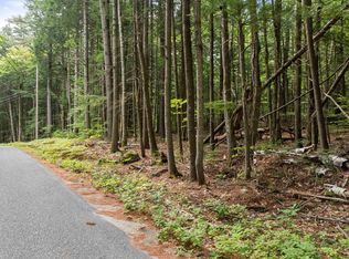 32 Forest Pond Road, New Hampton, NH 03256