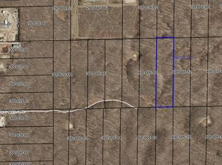 Turtle Mill Trl, Gaylord, MI 49735