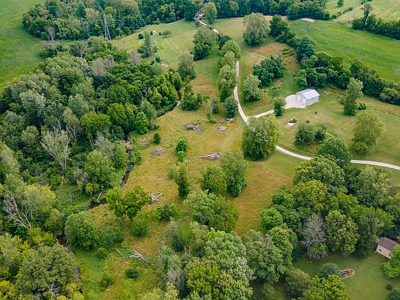 2nd image of 3600 W County Road 100 S