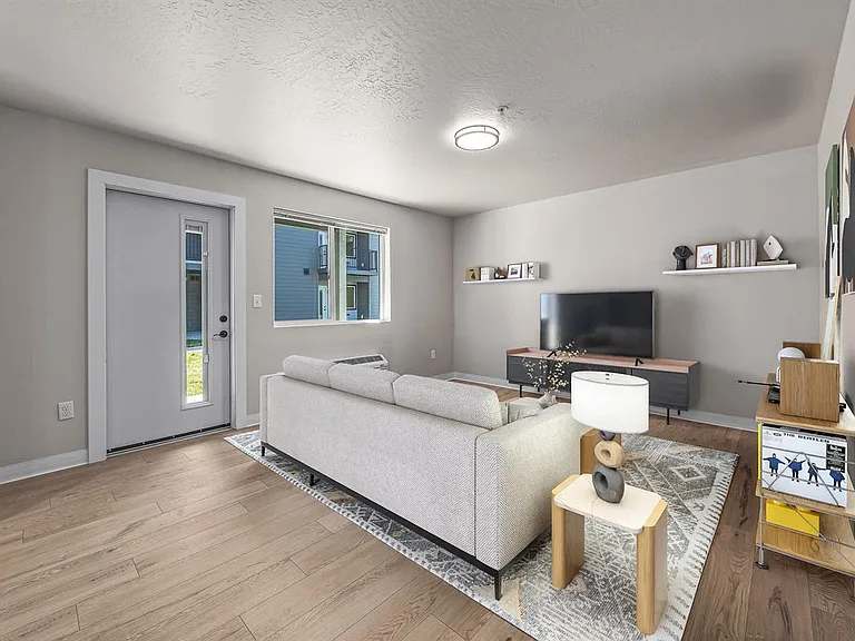 Giada Apartments — Photo 14