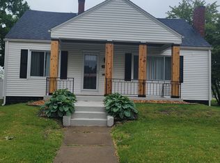 137 N Kingston Rd, Plymouth, IN 46563