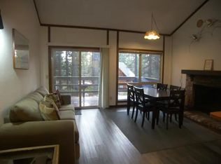 330 Ski Way UNIT 5, Incline Village, NV 89451