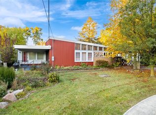 6079 Fulton Dr NW, Canton, OH