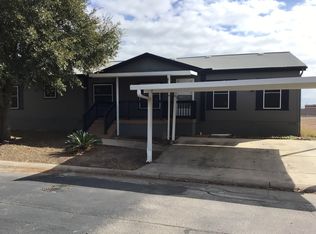 7903 Woodlake Vw #35, San Antonio, TX 78244