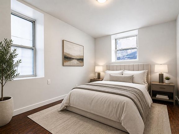 5th image of 600 W 196th St APT 4
