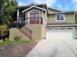 7100 Military Rd S, Seattle, WA 98108