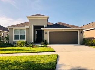 17736 Bright Wheat Dr, Lithia, FL 33547