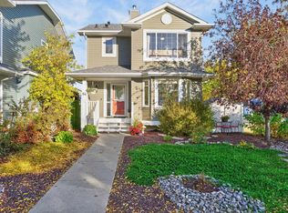 84 Westwood Ln, Fort Saskatchewan, AB T8L 4N8