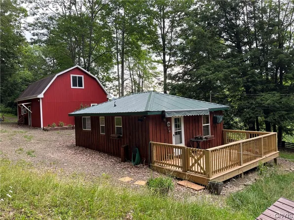 275 Shawmut Rd #417-13, Little Genesee, NY 14754