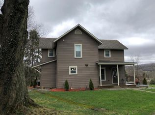 183 Ridgeway Hill Rd, Cochranton, PA 16314