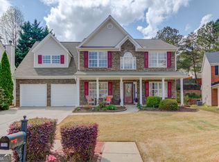 3904 Tristan Way, Suwanee, GA 30024