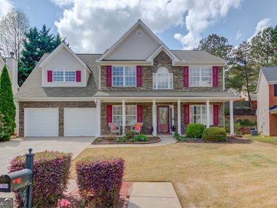 3904 Tristan Way, Suwanee, GA, 30024