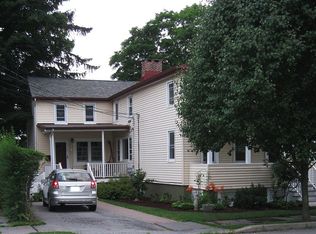 30 Orange Ave #1, Goshen, NY 10924