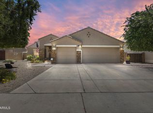 8629 E Olla Ave, Mesa, AZ 85212