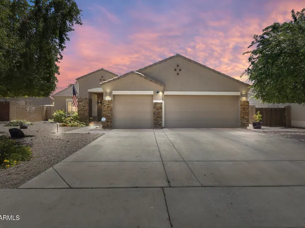 8629 E OLLA Avenue, Mesa, AZ 85212