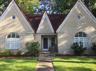 305 Clem St, Malvern, AR 72104