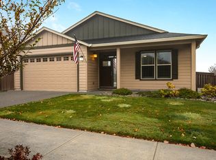 502 N 39th Pl, Ridgefield, WA 98642