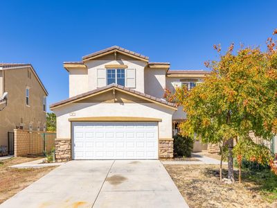 37627 Bluette Ln, Palmdale, CA, 93551