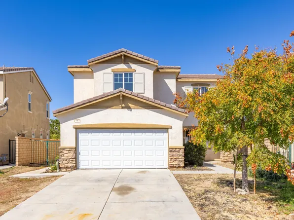 37627 Bluette Ln, Palmdale, CA 93551