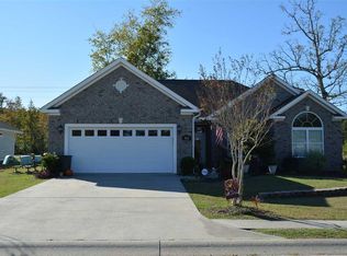462 Deer Watch Cir, Longs, SC 29568