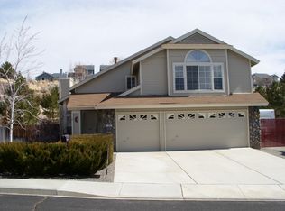 1900 Windview Ct, Reno, NV 89523