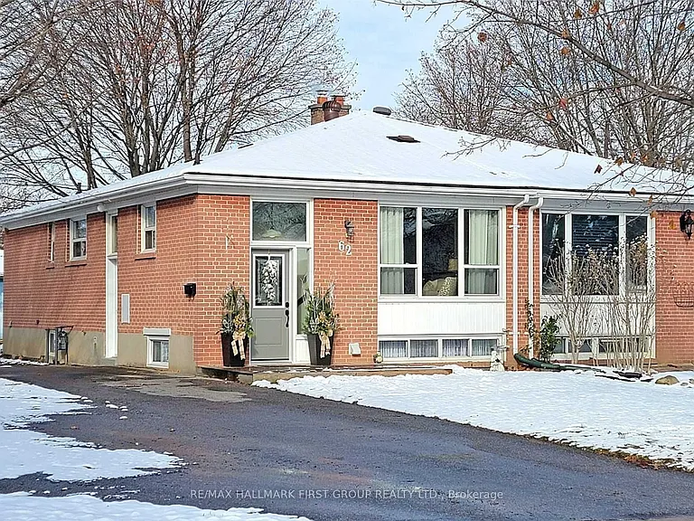 62 Ambassador St #BASEMENT — Photo 1