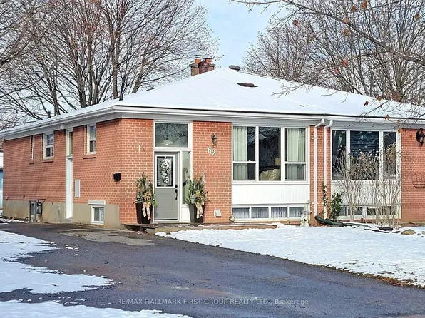 62 Ambassador St #Basement, Ajax, ON L1S 1N8
